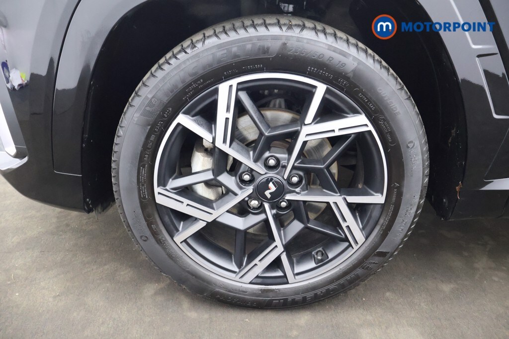 Used Hyundai TUCSON 2025 for sale - 77364739: Photo 33