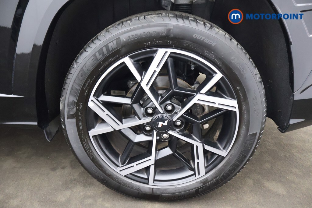 Used Hyundai TUCSON 2025 for sale - 77364739: Photo 34