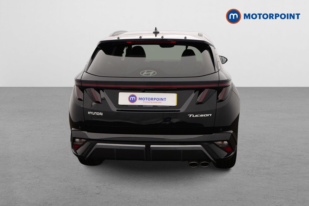 Used Hyundai TUCSON 2025 for sale - 77364739: Photo 6