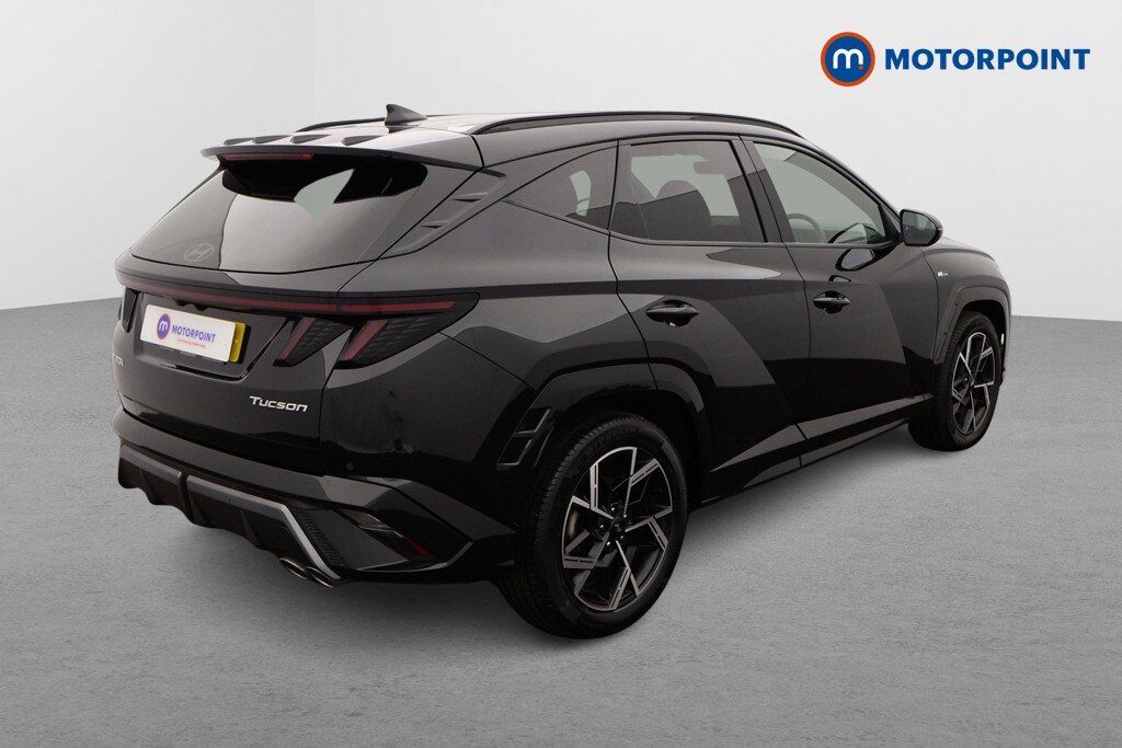 Used Hyundai TUCSON 2025 for sale - 77364739: Photo 7