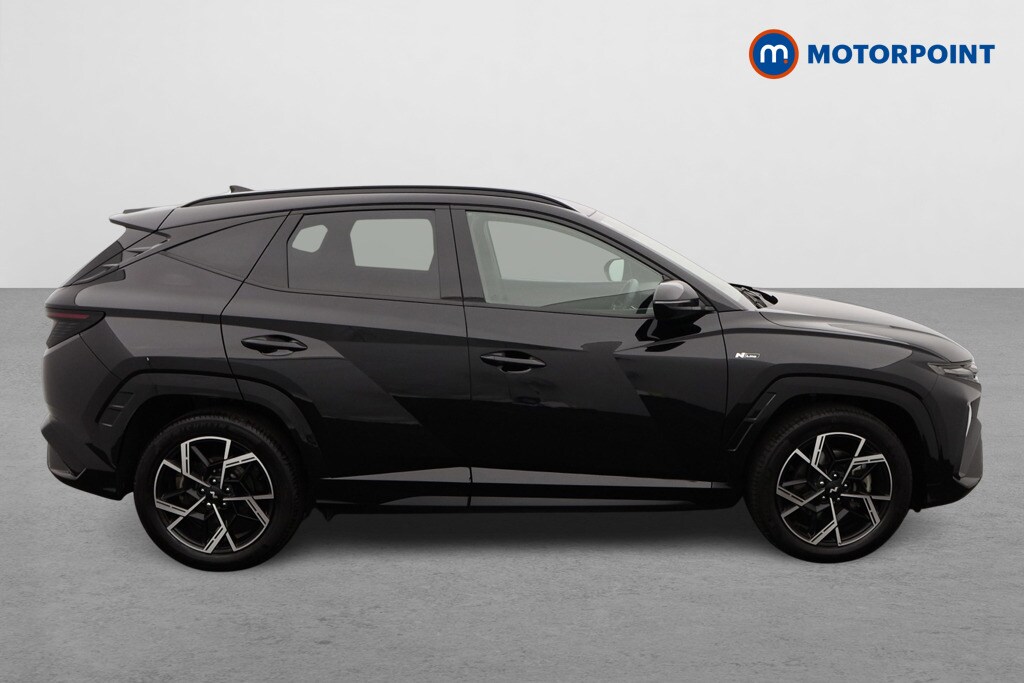 Used Hyundai TUCSON 2025 for sale - 77364739: Photo 8