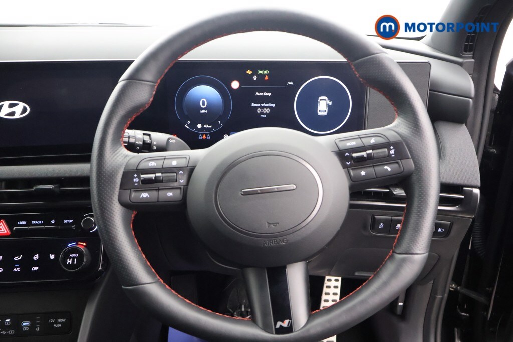 Used Hyundai TUCSON 2025 for sale - 77364739: Photo 9