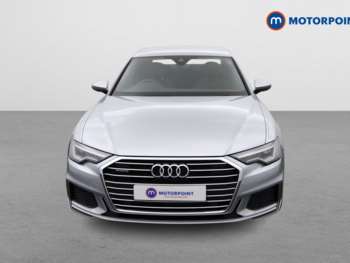 Used Audi A6 Saloon 2021 for sale - 75193927: Photo