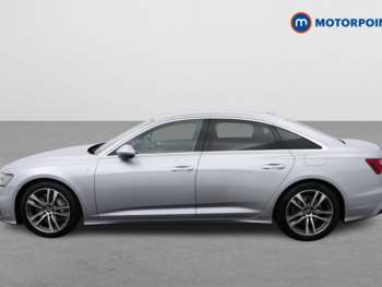 Used Audi A6 Saloon 2021 for sale - 75193927: Photo
