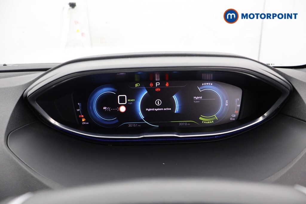 Used Peugeot 3008 2022 for sale - 78122135: Photo 12