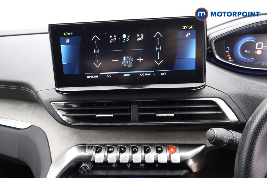 Used Peugeot 3008 2022 for sale - 78122135: Photo 13