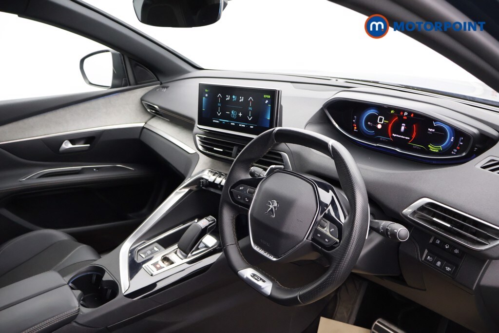 Used Peugeot 3008 2022 for sale - 78122135: Photo 18