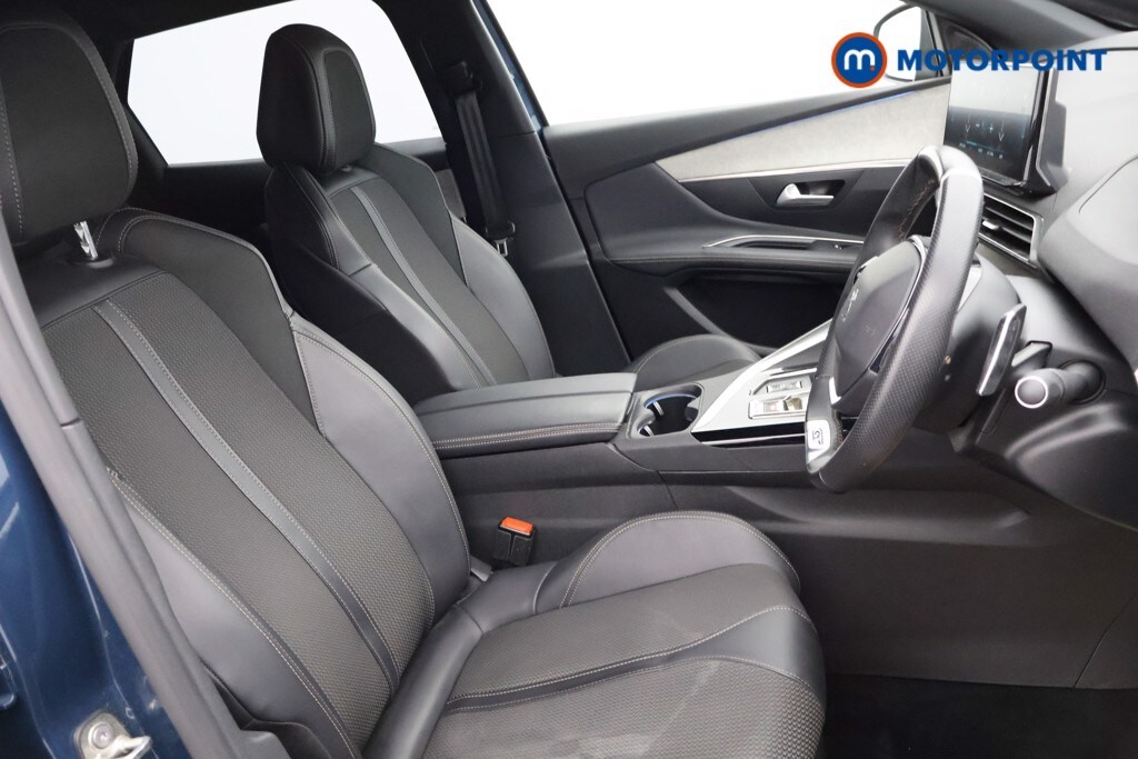 Used Peugeot 3008 2022 for sale - 78122135: Photo 19