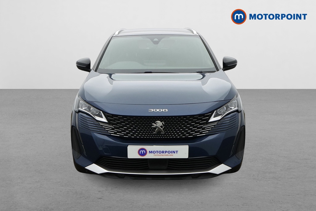 Used Peugeot 3008 2022 for sale - 78122135: Photo 2