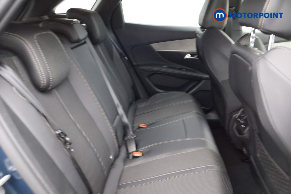 Used Peugeot 3008 2022 for sale - 78122135: Photo 20