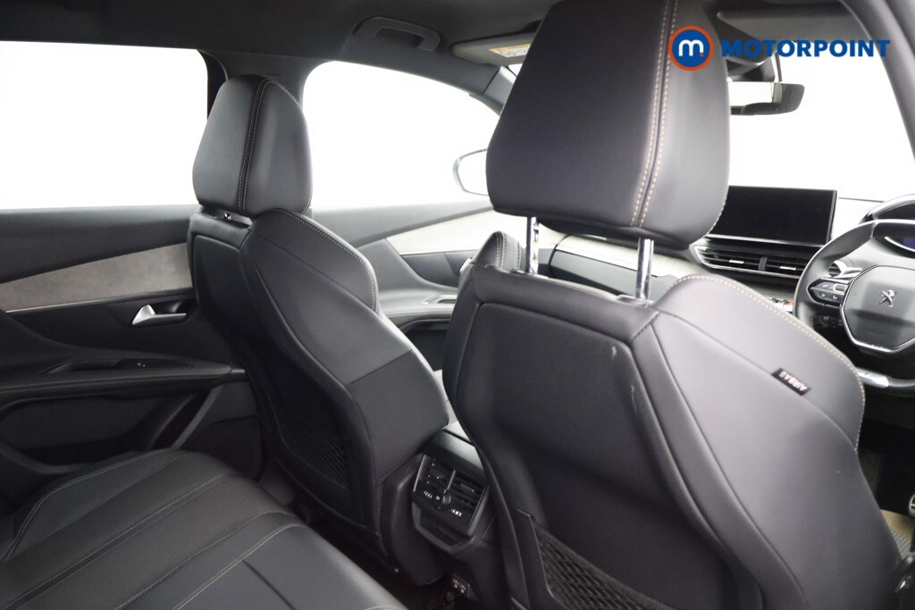 Used Peugeot 3008 2022 for sale - 78122135: Photo 21