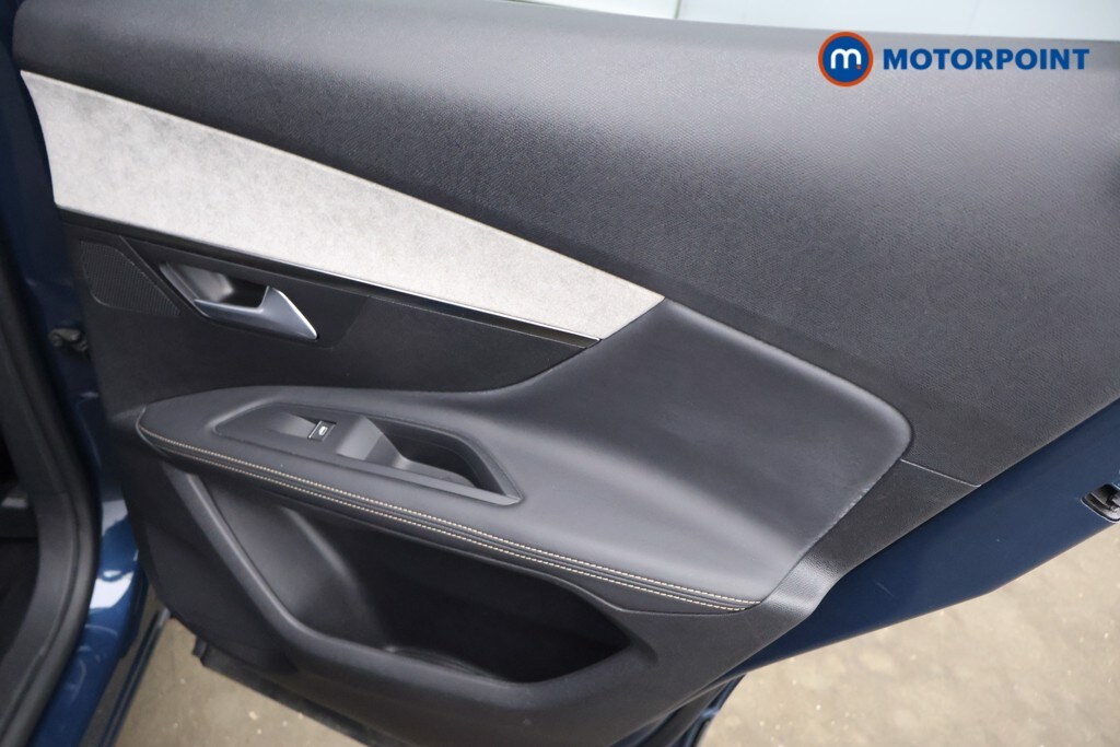 Used Peugeot 3008 2022 for sale - 78122135: Photo 22