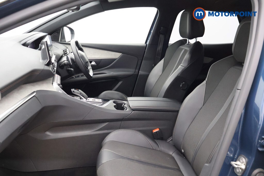 Used Peugeot 3008 2022 for sale - 78122135: Photo 24