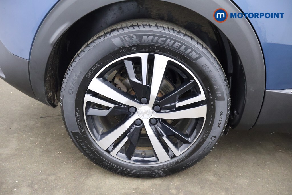 Used Peugeot 3008 2022 for sale - 78122135: Photo 26