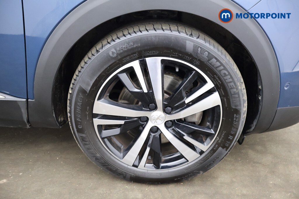 Used Peugeot 3008 2022 for sale - 78122135: Photo 27