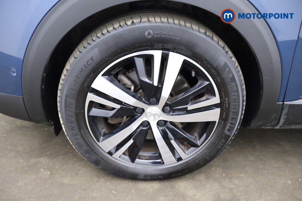 Used Peugeot 3008 2022 for sale - 78122135: Photo 28