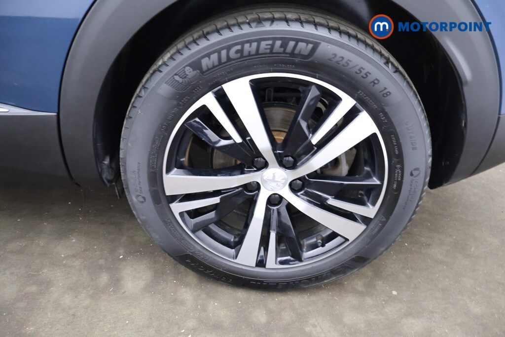 Used Peugeot 3008 2022 for sale - 78122135: Photo 29