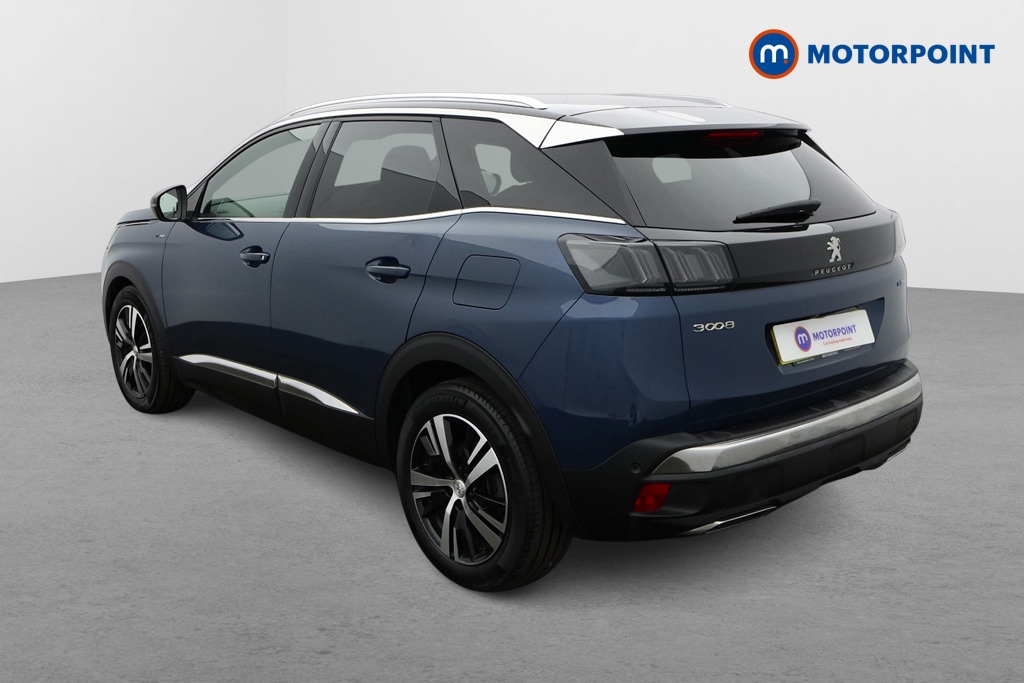 Used Peugeot 3008 2022 for sale - 78122135: Photo 5