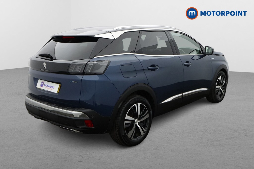 Used Peugeot 3008 2022 for sale - 78122135: Photo 7