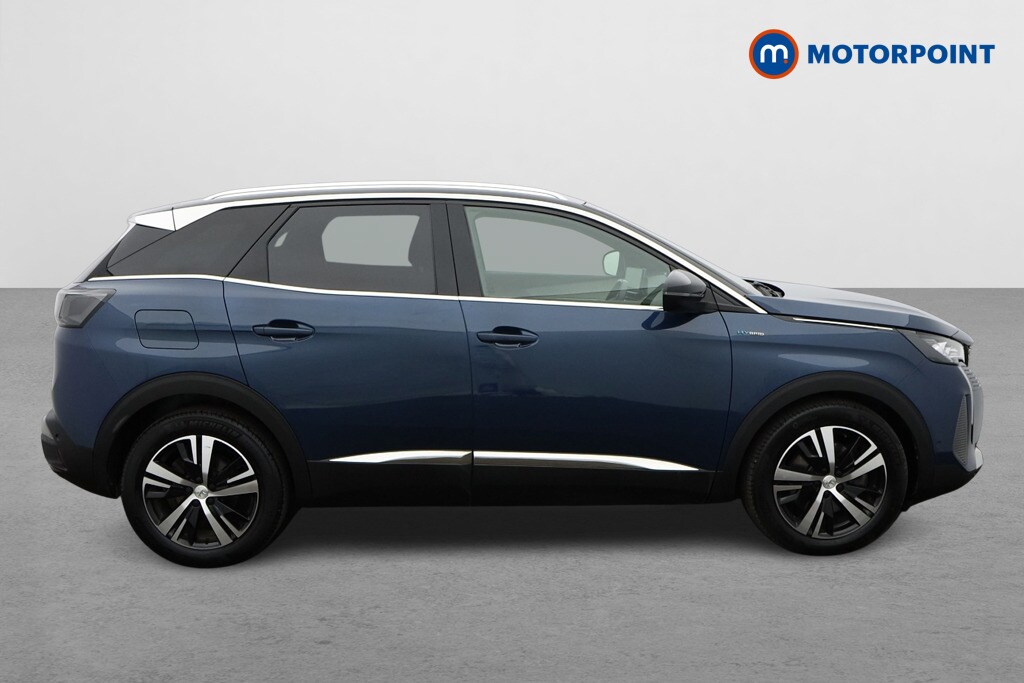 Used Peugeot 3008 2022 for sale - 78122135: Photo 8