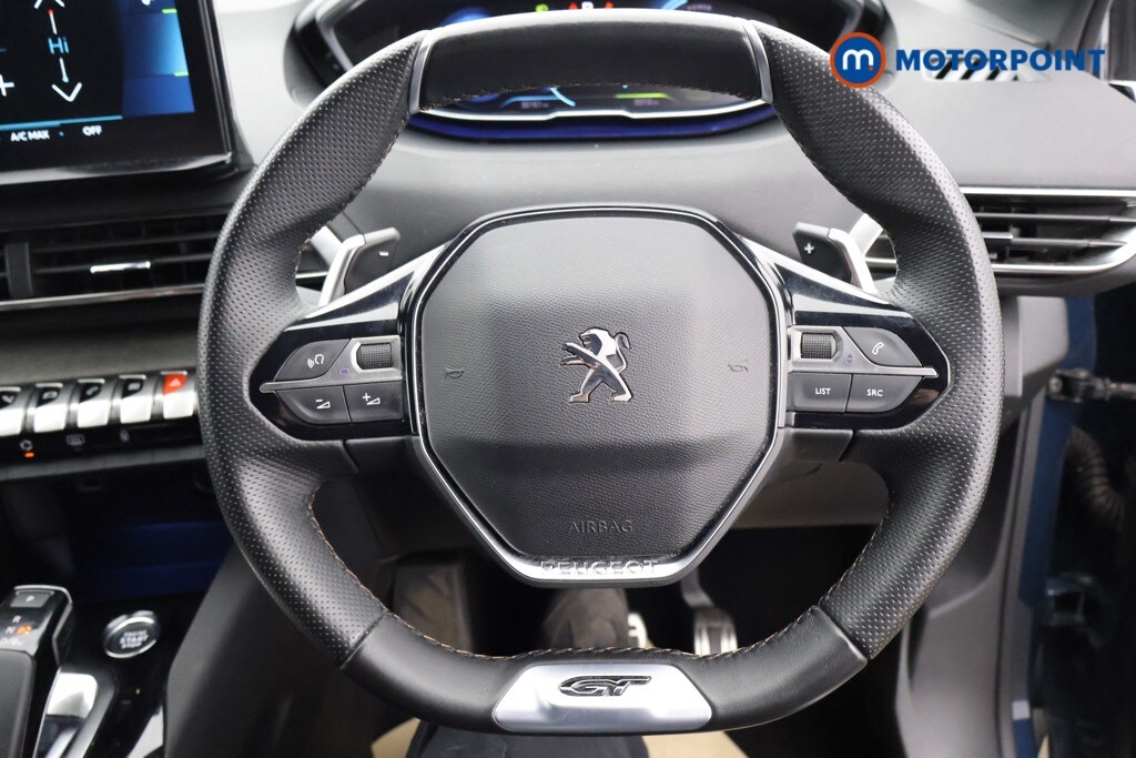 Used Peugeot 3008 2022 for sale - 78122135: Photo 9