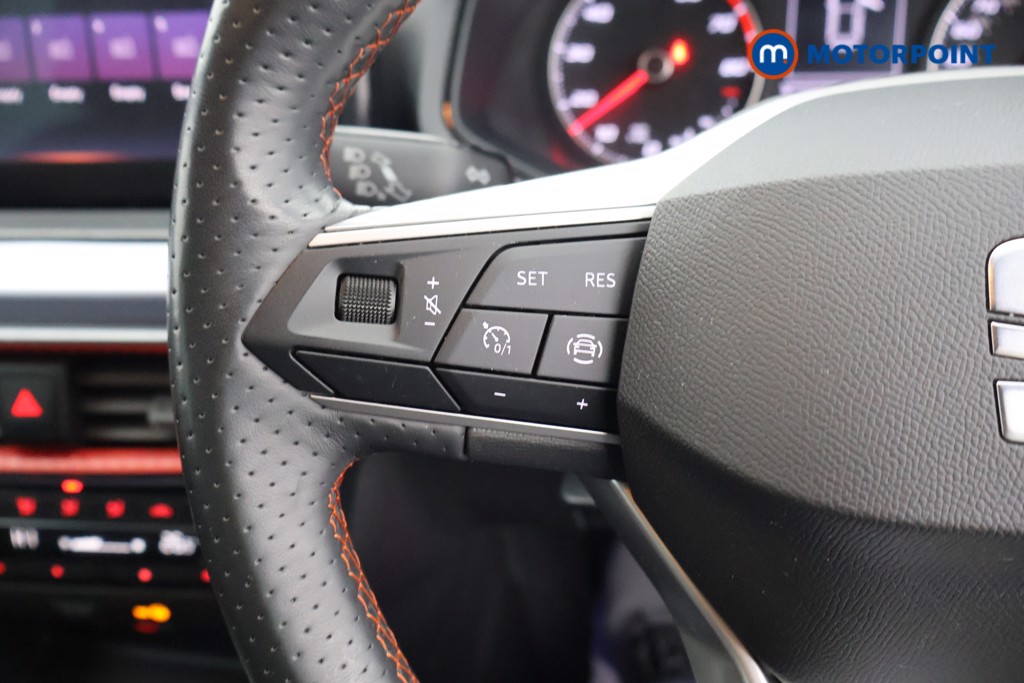 Used SEAT Ibiza 2022 for sale - 76278724: Photo 10