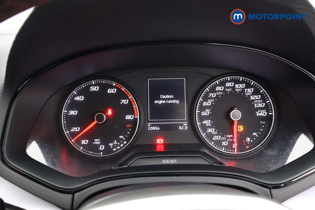 Used SEAT Ibiza 2022 for sale - 76278724: Photo 12
