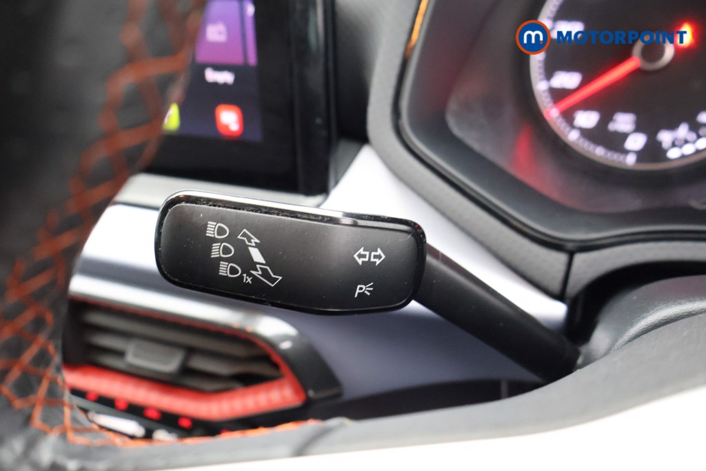 Used SEAT Ibiza 2022 for sale - 76278724: Photo 13