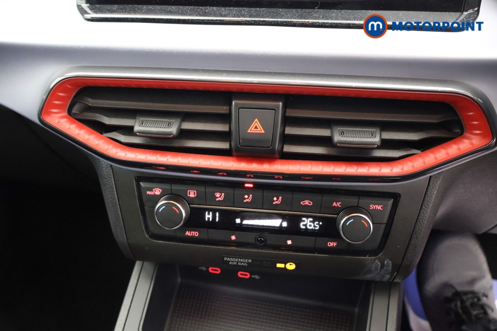 Used SEAT Ibiza 2022 for sale - 76278724: Photo 17