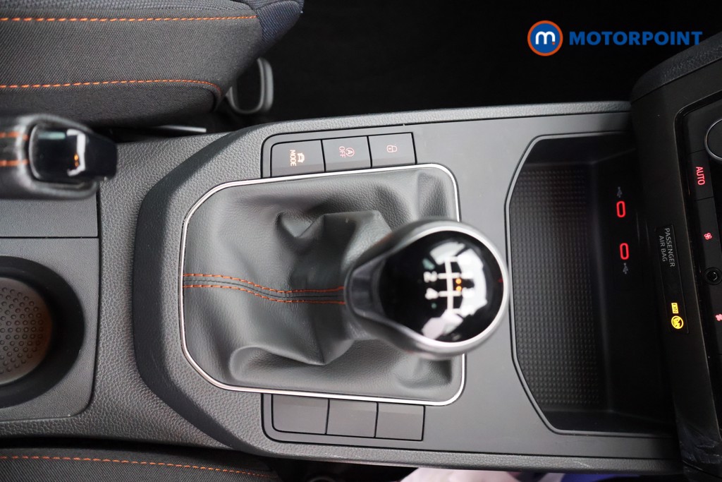 Used SEAT Ibiza 2022 for sale - 76278724: Photo 18