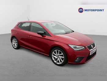2022 - 1.0 TSI 95 FR 5dr