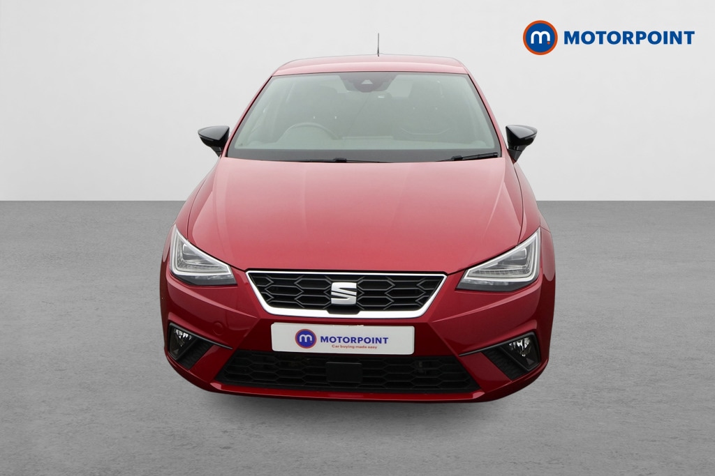 Used SEAT Ibiza 2022 for sale - 76278724: Photo 2