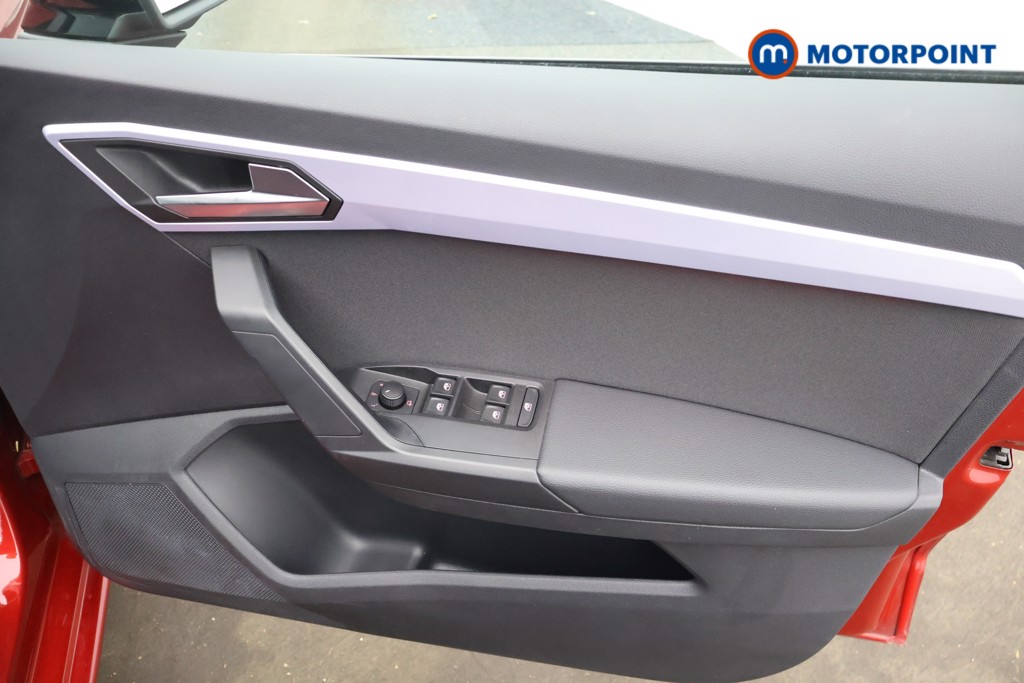 Used SEAT Ibiza 2022 for sale - 76278724: Photo 21