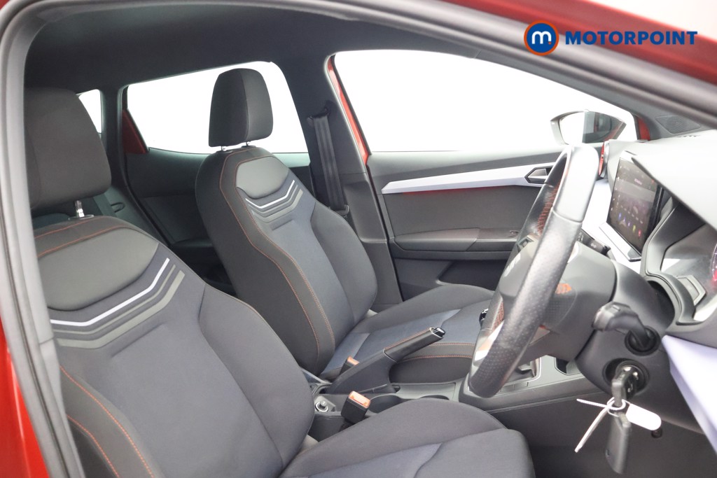 Used SEAT Ibiza 2022 for sale - 76278724: Photo 23