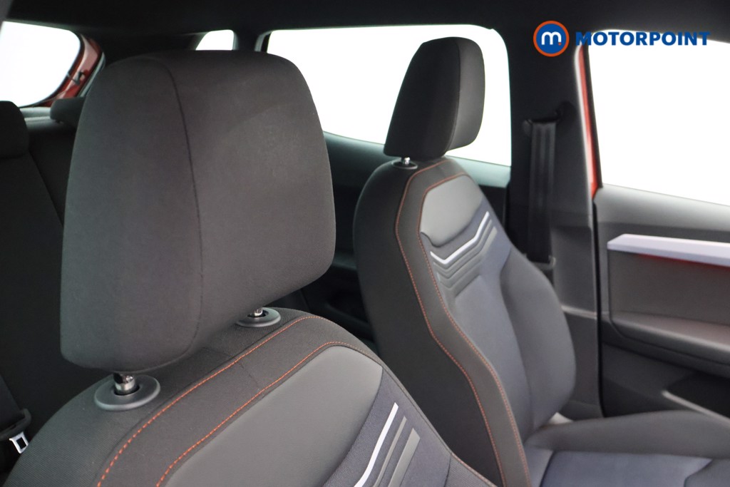 Used SEAT Ibiza 2022 for sale - 76278724: Photo 24