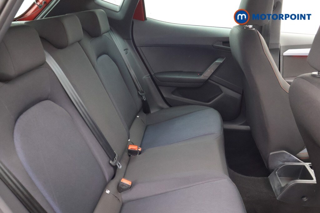 Used SEAT Ibiza 2022 for sale - 76278724: Photo 25