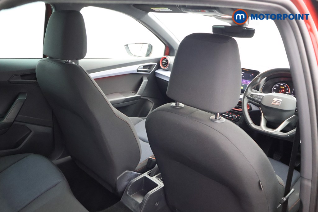 Used SEAT Ibiza 2022 for sale - 76278724: Photo 26