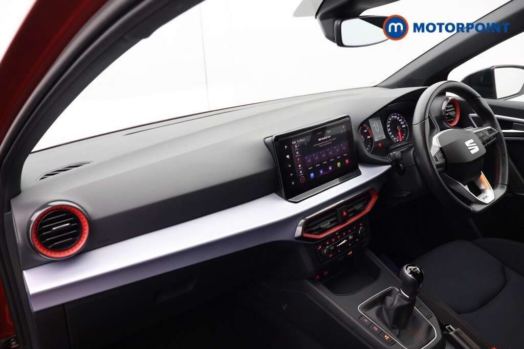 Used SEAT Ibiza 2022 for sale - 76278724: Photo 28
