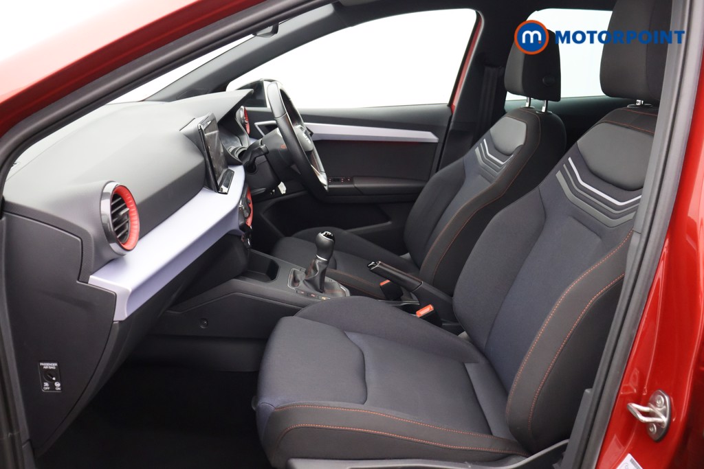 Used SEAT Ibiza 2022 for sale - 76278724: Photo 29