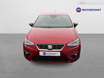 Used SEAT Ibiza 2022 for sale - 76278724: Photo