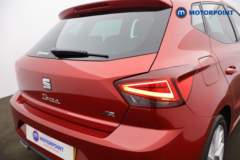 Used SEAT Ibiza 2022 for sale - 76278724: Photo 31