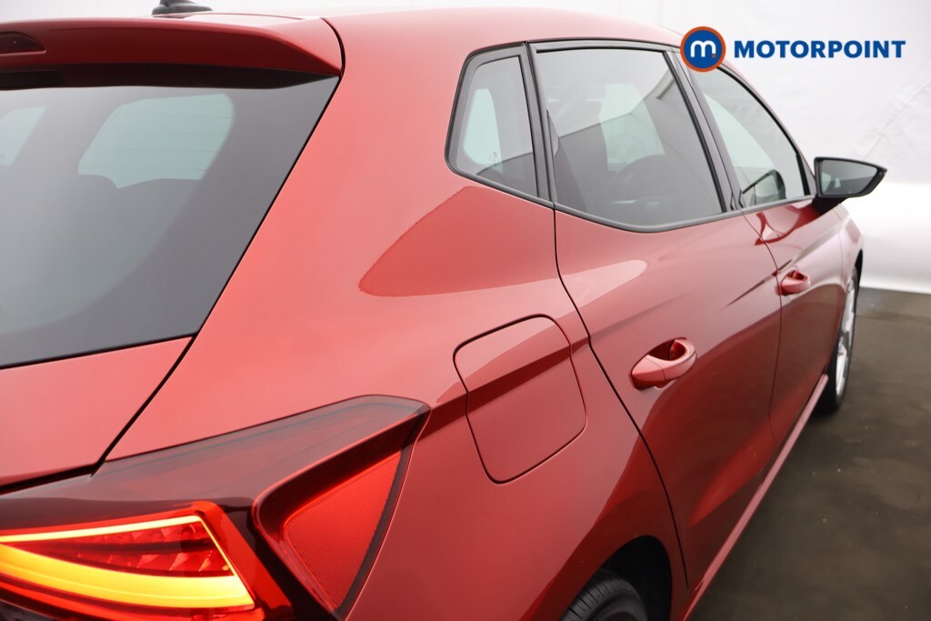 Used SEAT Ibiza 2022 for sale - 76278724: Photo 32