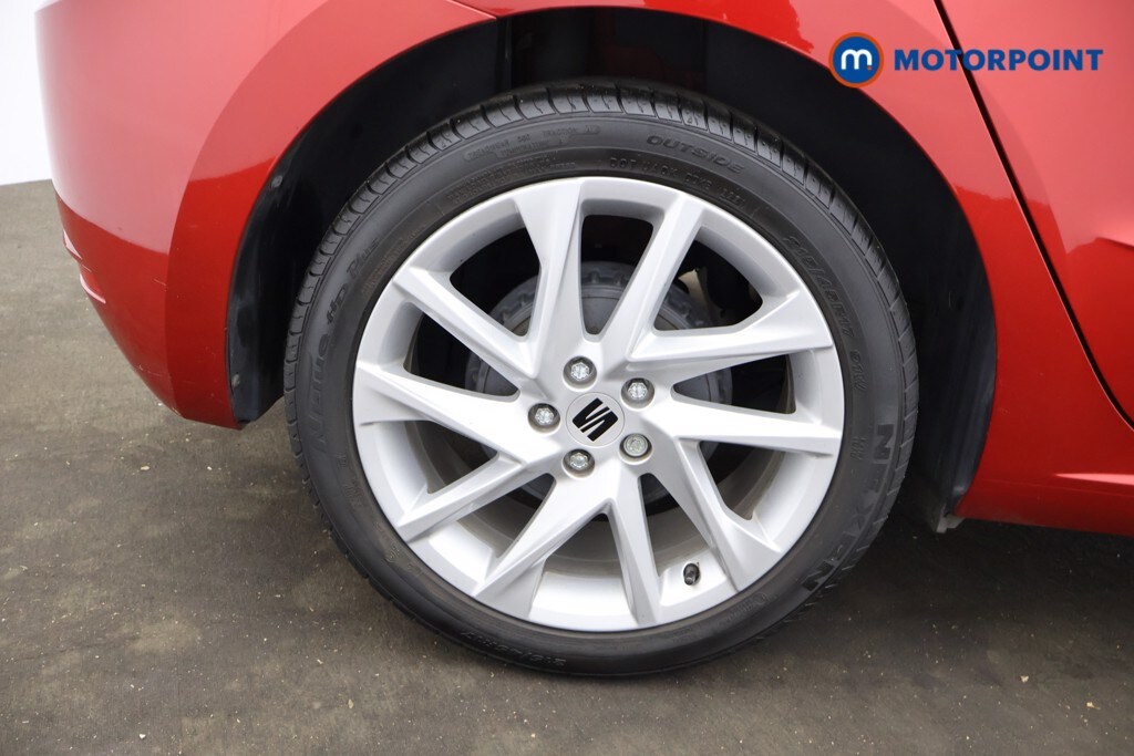 Used SEAT Ibiza 2022 for sale - 76278724: Photo 33