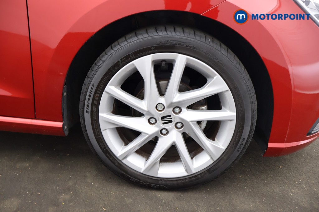 Used SEAT Ibiza 2022 for sale - 76278724: Photo 34