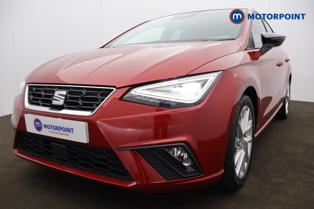Used SEAT Ibiza 2022 for sale - 76278724: Photo 36