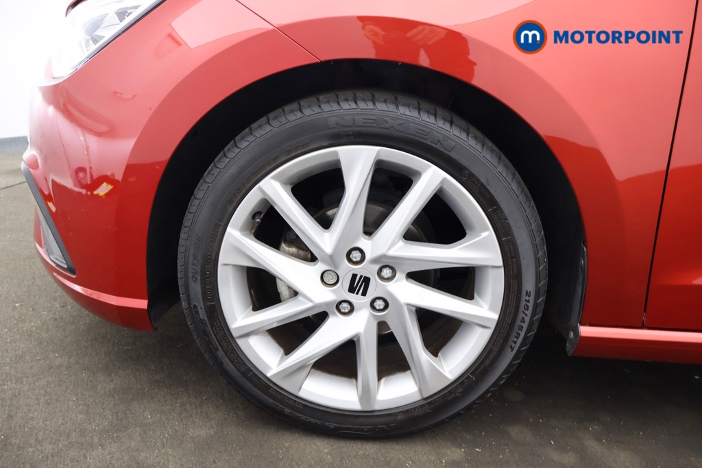 Used SEAT Ibiza 2022 for sale - 76278724: Photo 37
