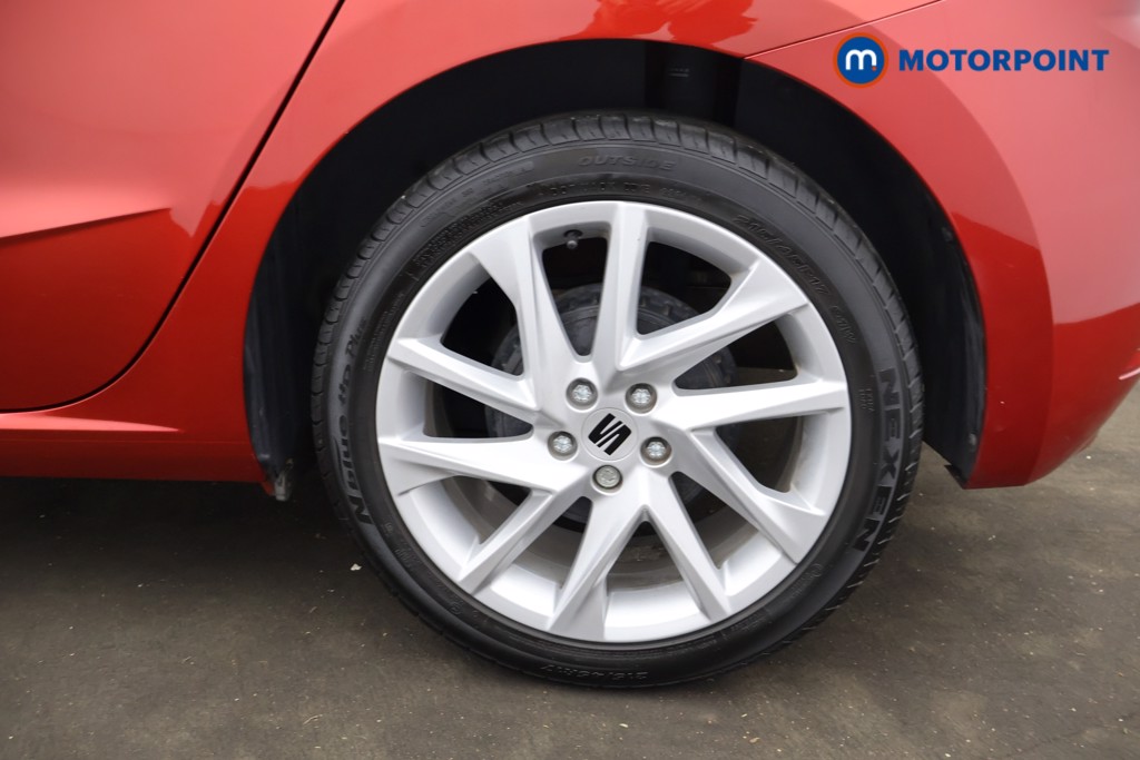 Used SEAT Ibiza 2022 for sale - 76278724: Photo 38