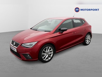 Used SEAT Ibiza 2022 for sale - 76278724: Photo
