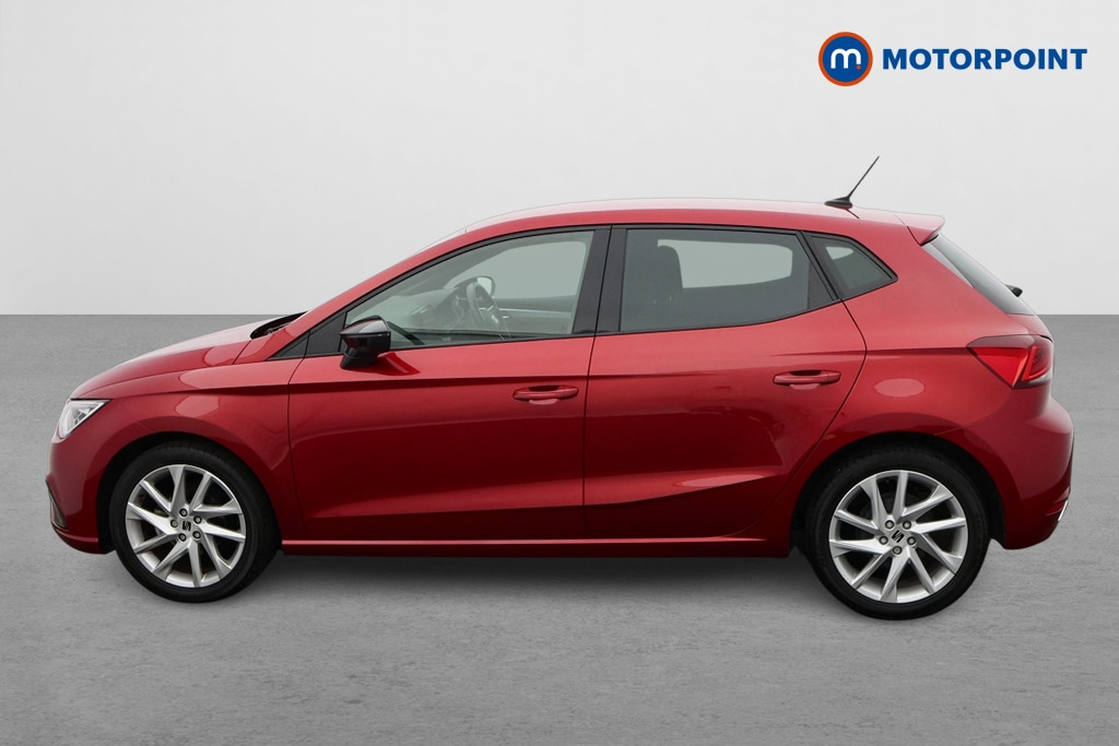 Used SEAT Ibiza 2022 for sale - 76278724: Photo 4