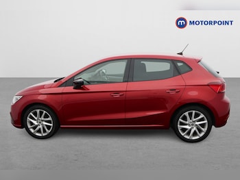 Used SEAT Ibiza 2022 for sale - 76278724: Photo
